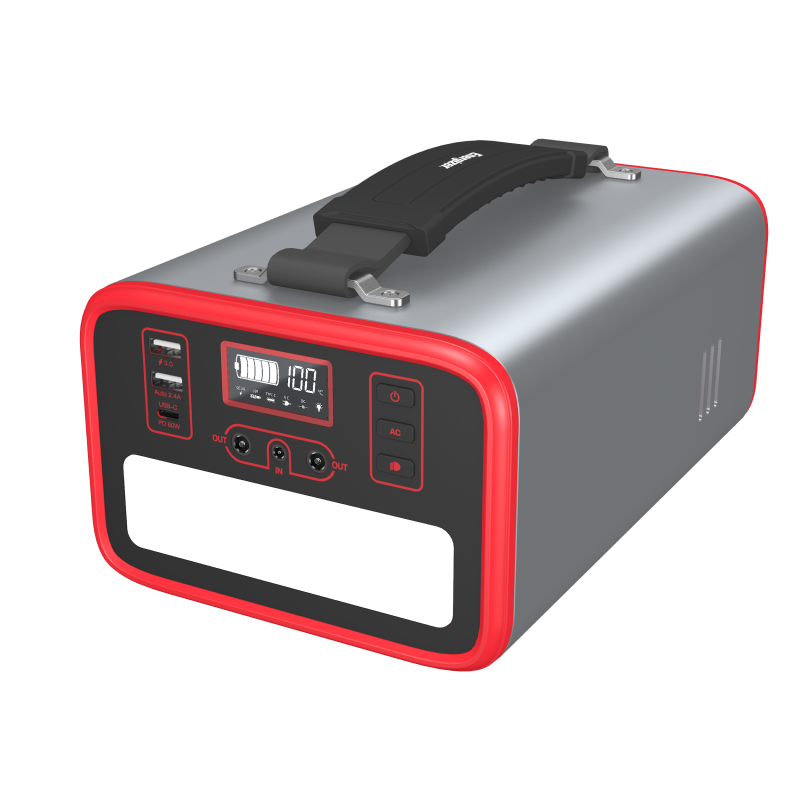 Energizer Stazione di Alimentazione Portatile 96.000 mAh 300 Watt PPS320W1