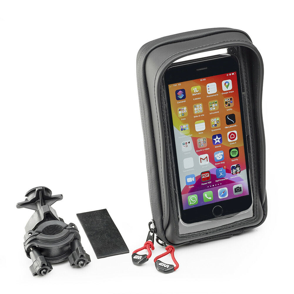 PORTA SMARTPHONE UNIVERSALE S958B GIVI