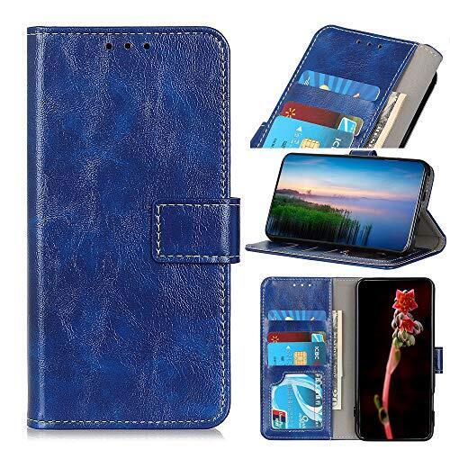 Custodia Wiko View 5/View 5 Plus, Custodia in Pelle Wiko View 5/View 5 (H2Q)
