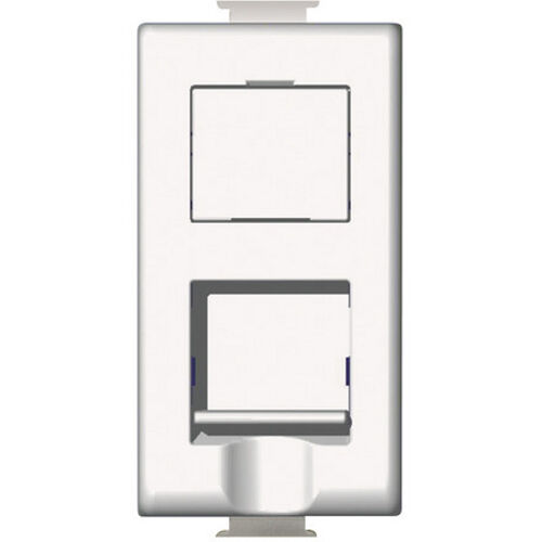 BTICINO MATIX AM5979C5E RJ45 TOOLLESS UTP CAT 5E