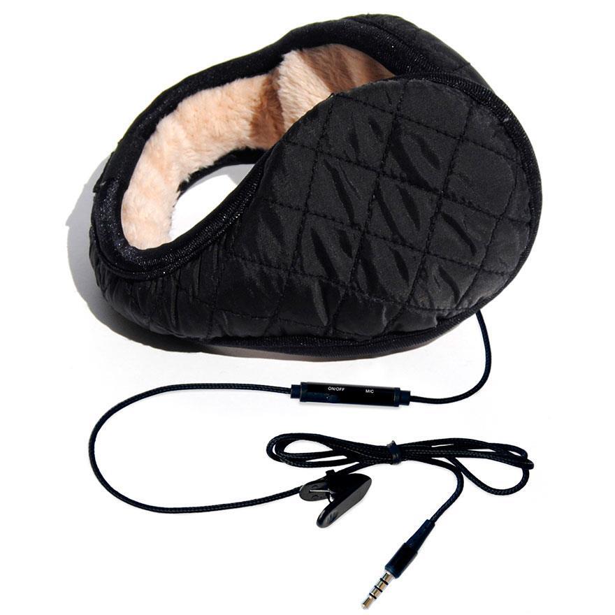 Casse Hi-Fun Hi-Ear Trapuntato Nero Mi-Ear-Trap-n