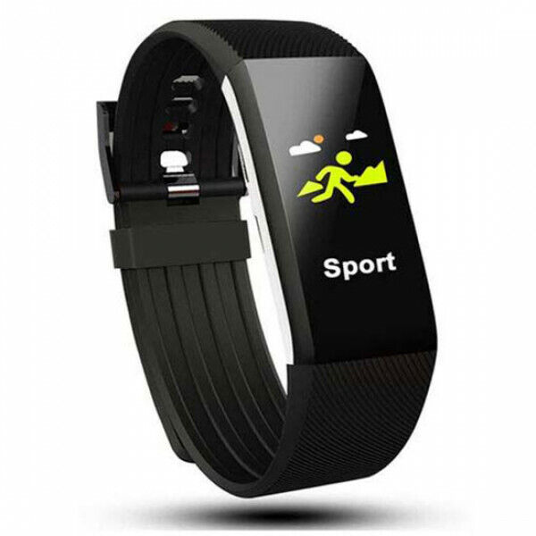 SMART WATCH EXTRA PJS2 NERO