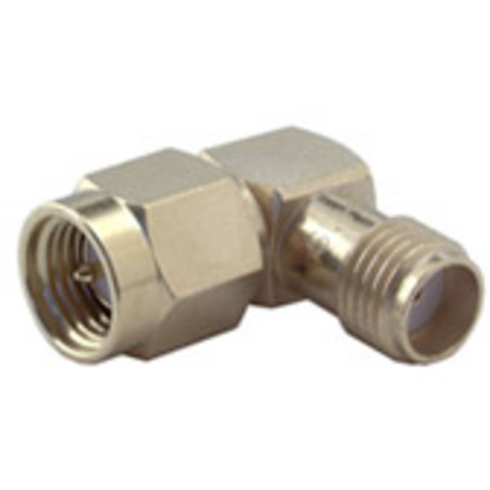 Huber & Suhner Huber Suhner 22660064 Adattatore SMA Spina SMA - Presa SMA 1 pz.
