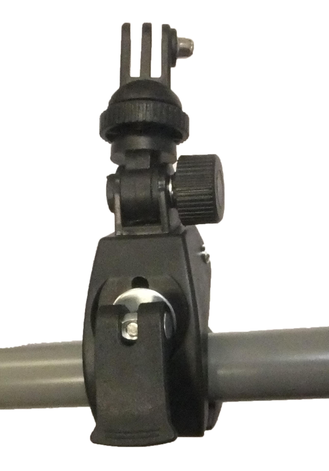 Reporter Bike Mount Fissaggio Laterale 99509 Accessorio Per Videocamera