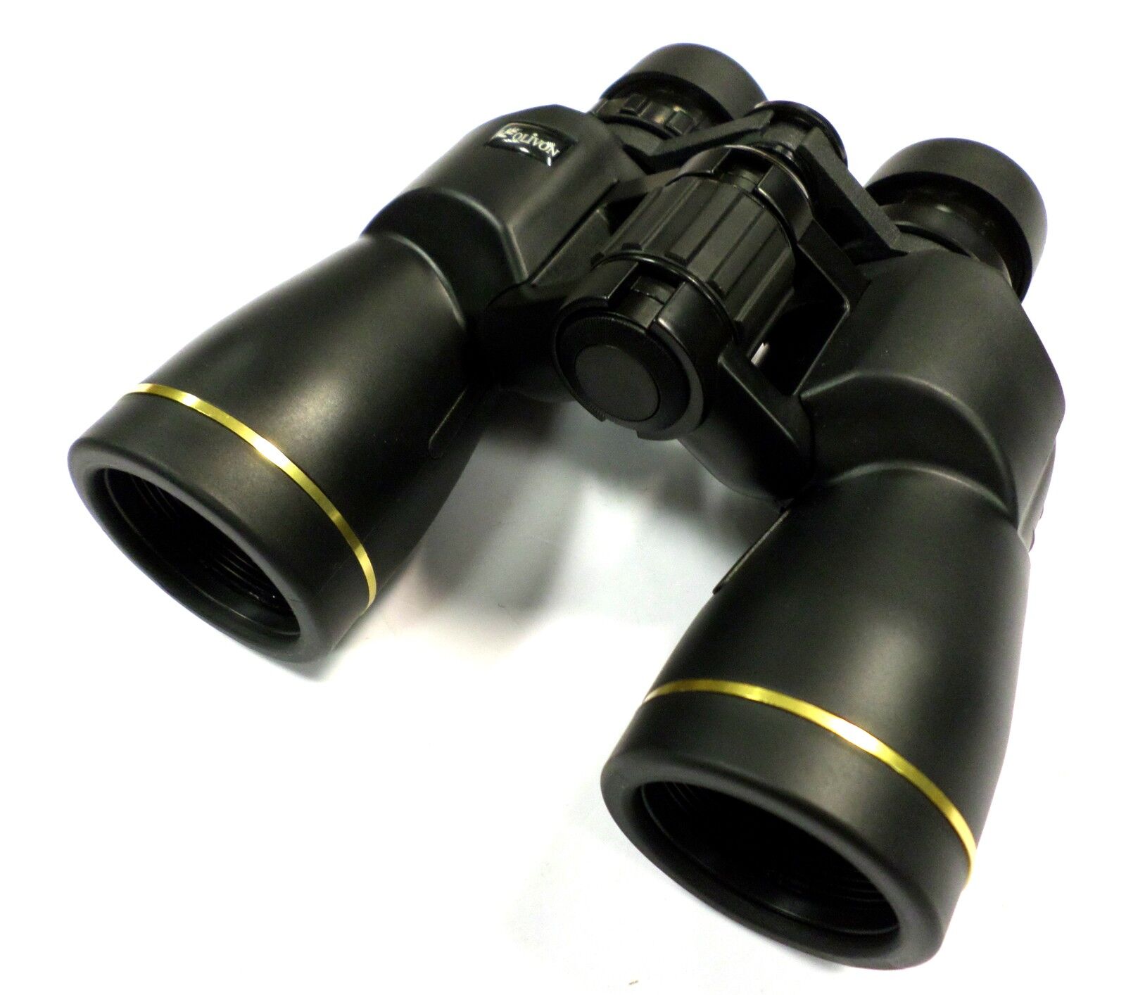 Olivon Wp 10x42 Binocolo BAK4 Impermeabile Leggero Ideale per Giardino Uccelli