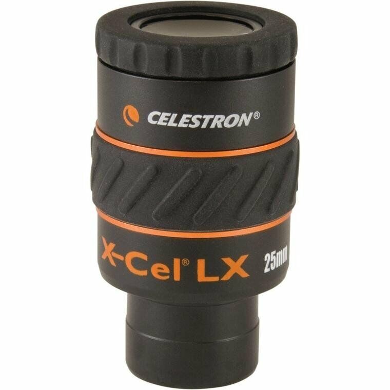 Celestron Oculare X-CEL LX 25mm