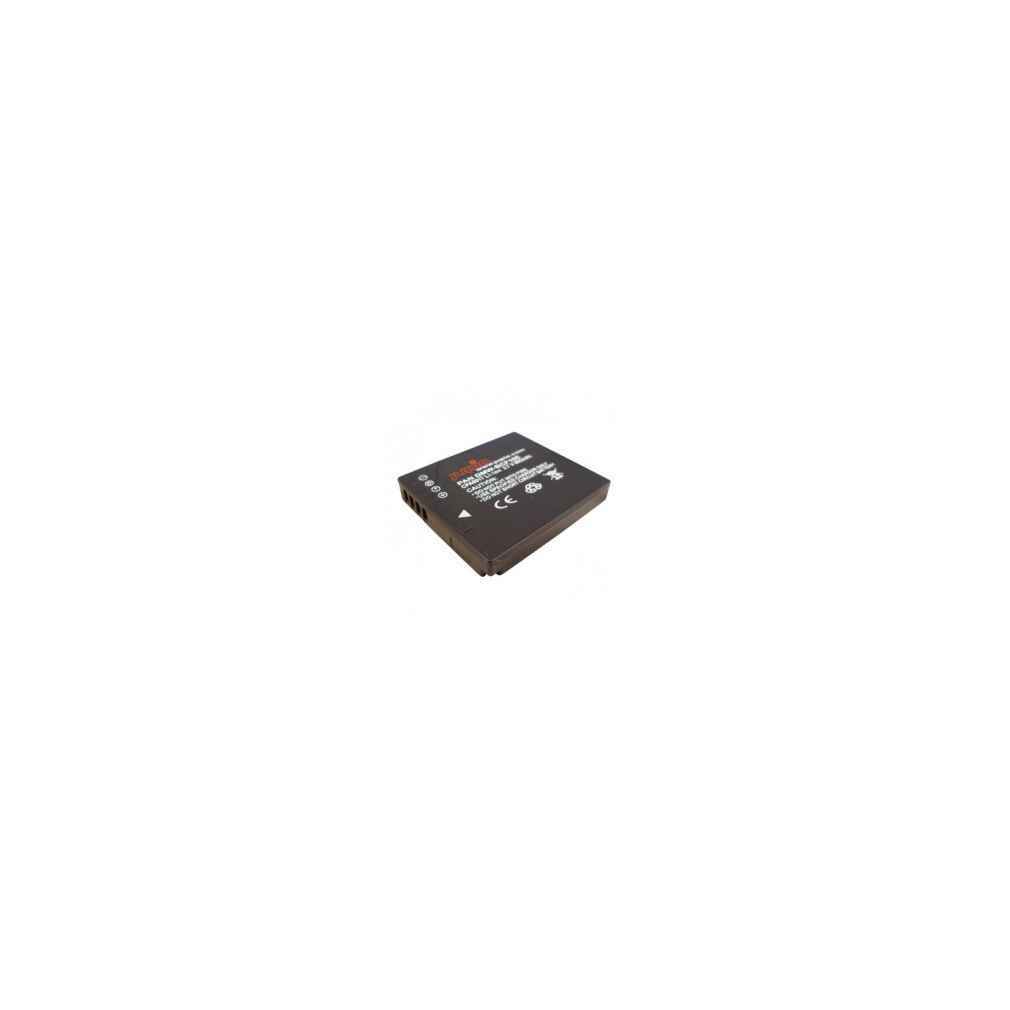 Jupio DMW-BCF10E batteria per panasonic  FT1 FT4