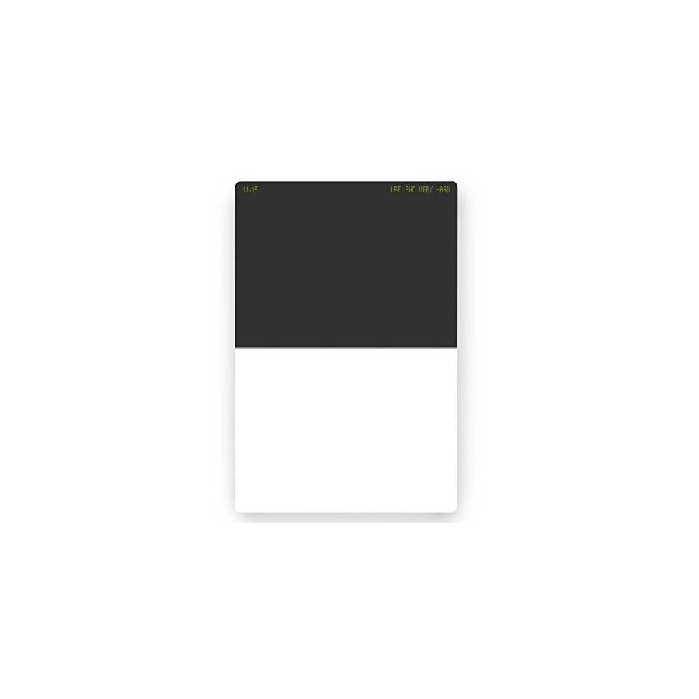 Lee ND9 ND 9 Neutral Density Very Hard Grad 3 stops 100mm system  100X150