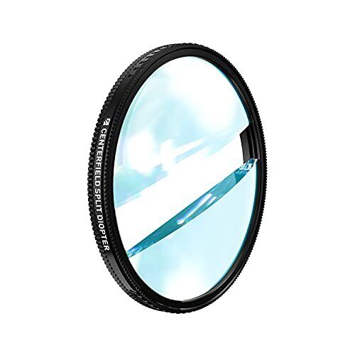 Freewell 82MM Centerfield Diottrie Split (n9K)