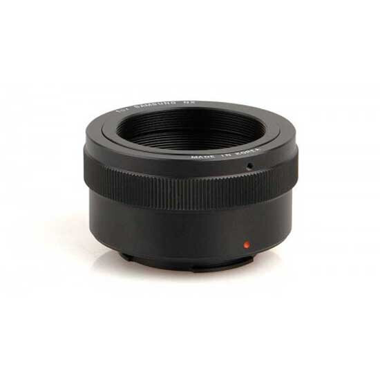Samyang Adattatore T-mount per fotocamere con innesto Samsung NX