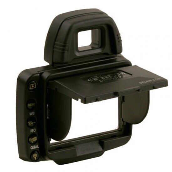 DELKIN COPRIMONITOR PRO X NIKON D80