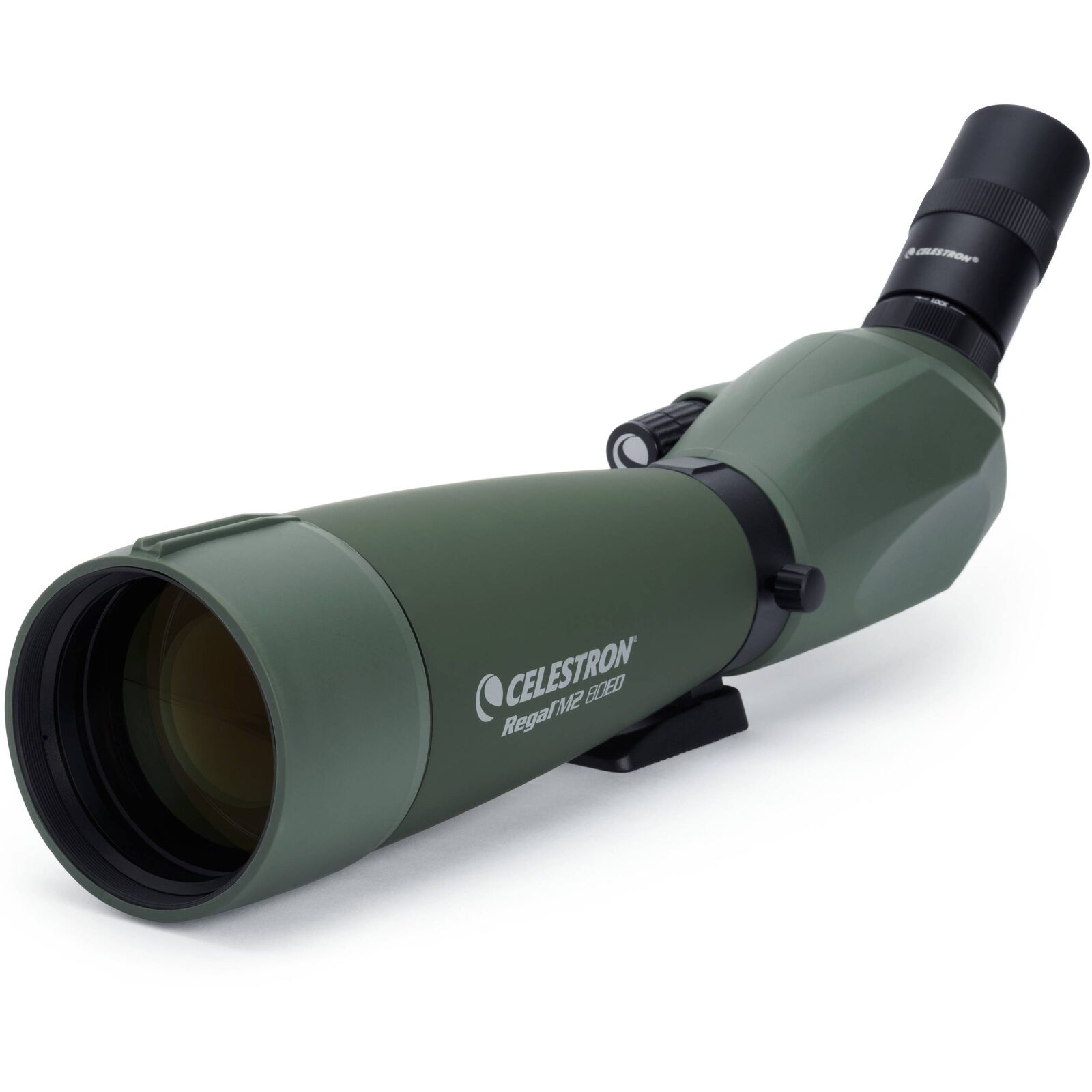 Celestron Regal M2 80ED