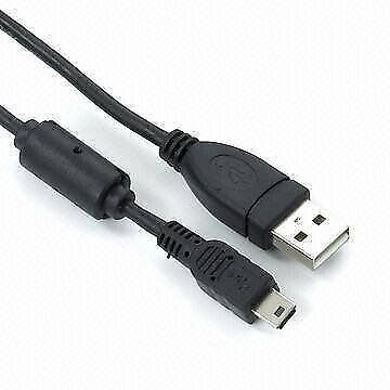 Leica C-LUX 1 USB Cable - Mini USB (K6y)