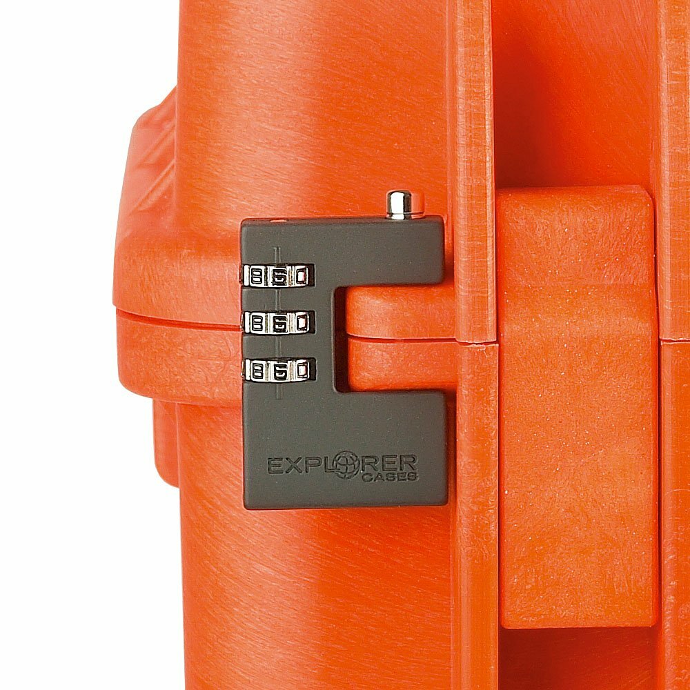 Explorer Cases Combination Lock (H5Y)