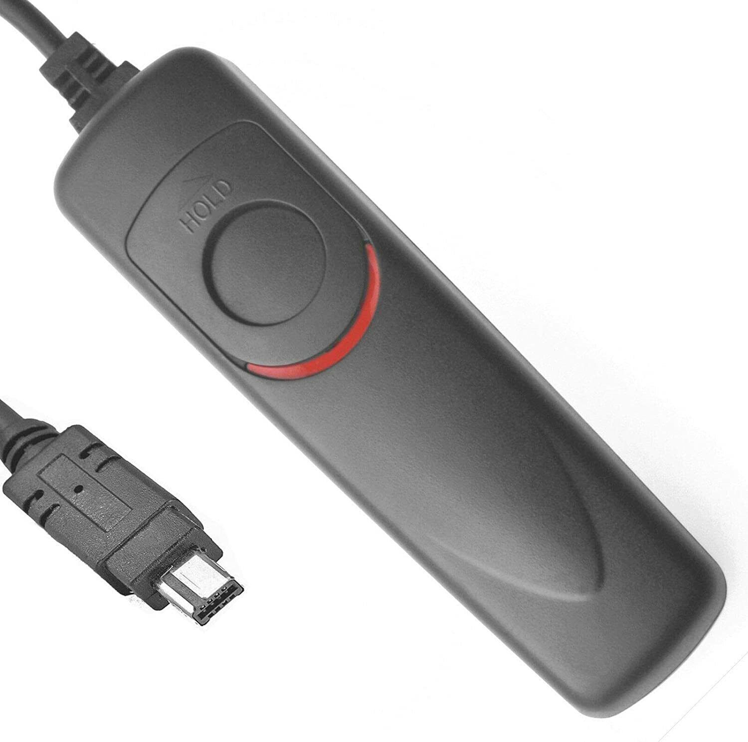 TELECOMANDO REMOTO X NIKON MC-DC2 N3 PER Z7 6 D 7500 5600 750 3300 ecc coolpix