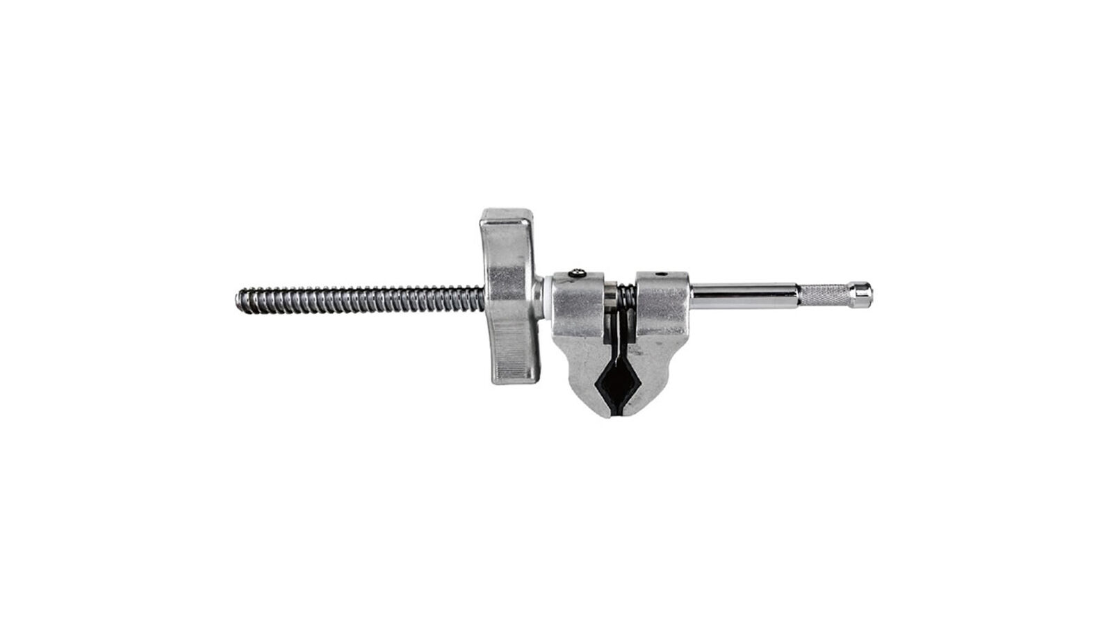 Super Viser Clamp KUPO KCP-602 con morsetto