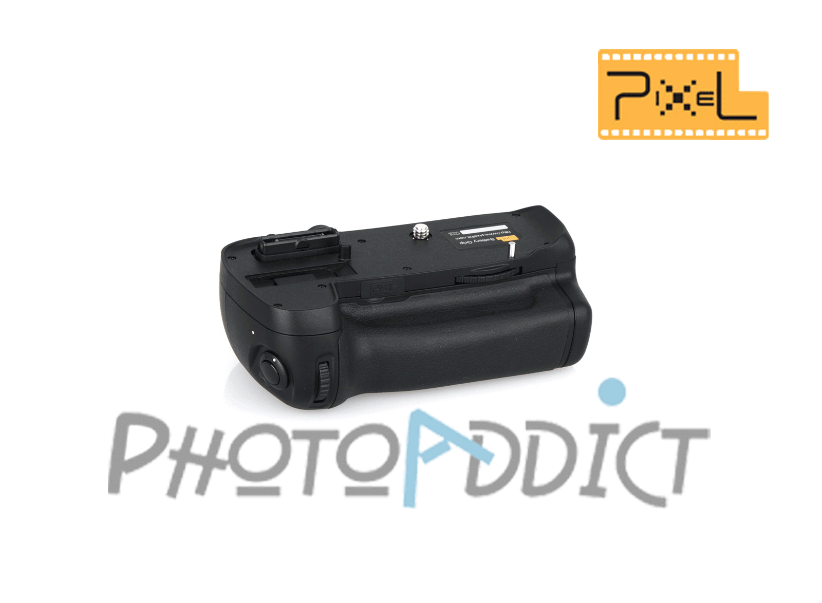 Compatibile con battery grip NIKON D600 - PIXEL Vertax D14