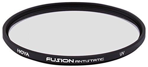 Hoya Fusion Antistatic UV-Filter (105 mm) 105.0MM FUSION ANTISTATIC UV (M0X)