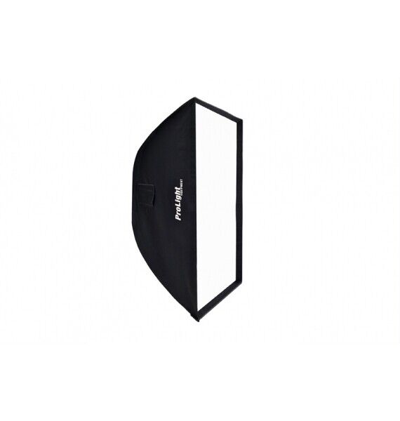 PROLIGHT SOFTOBOX CON CHIUSURA AD OMBRELLO DA 60X90 CM