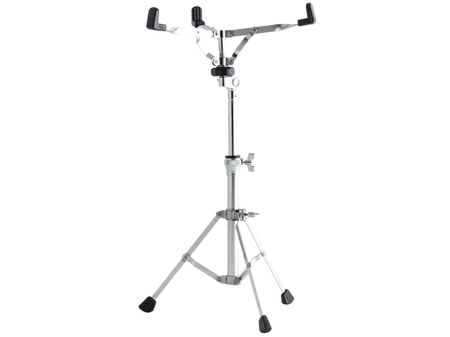 DIXON PSS-P0S - REGGIRULLANTE - GAMBA SINGOLA SUPPORTI PER PERCUSSIONI