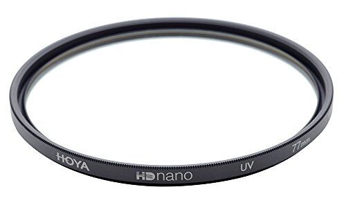 HOYA HD Nano UV Filter ø77 mm (r6t)