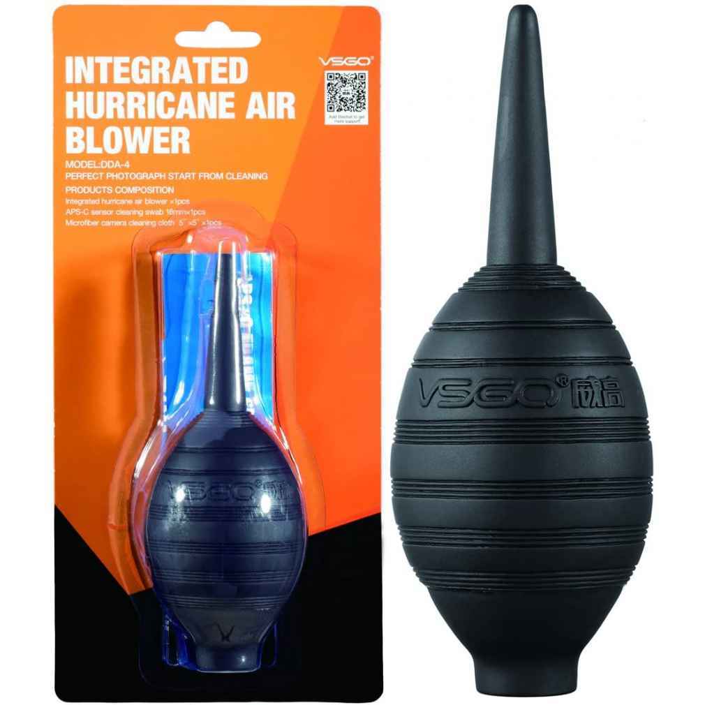 VSGO Integrated Hurricane Air Blower