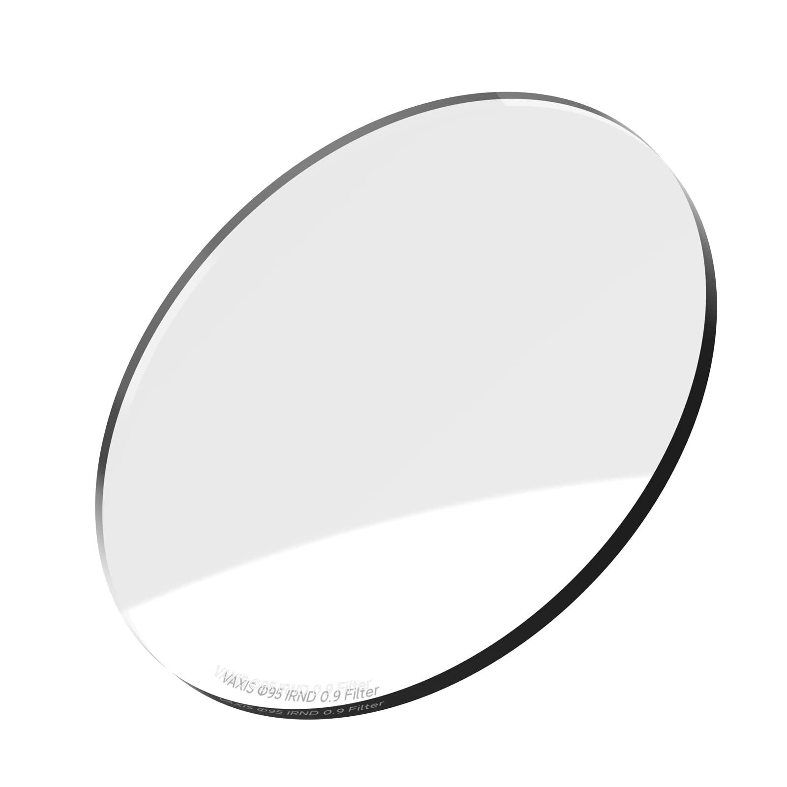Tilta Vaxis - Filtro IRND 0.9 da 95 mm per Tilta Mirage Matte Box per (i6C)
