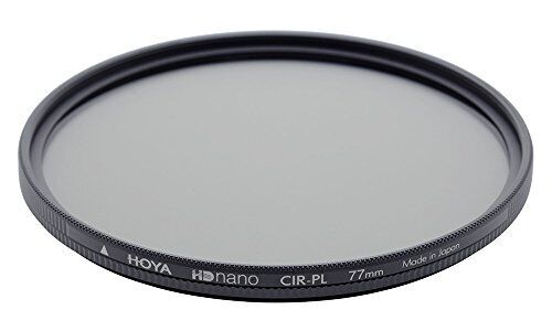 HOYA HD Nano Polfilter ø67mm (E8T)