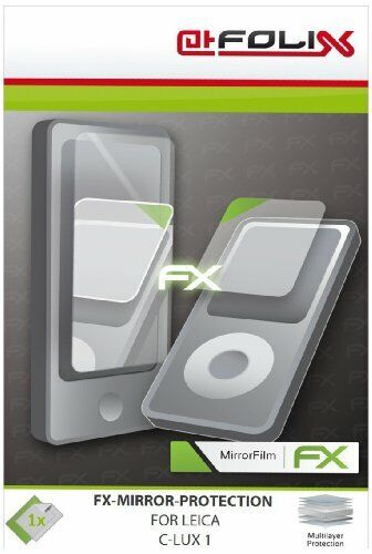 atFoliX FX-Mirror, Leica C-Lux 1 1 pezzo(i) (J4H)