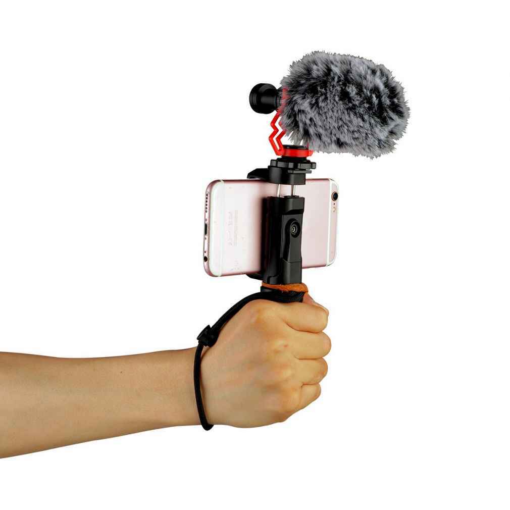 Phottix MT-ONE Mini Treppiede Multiuso