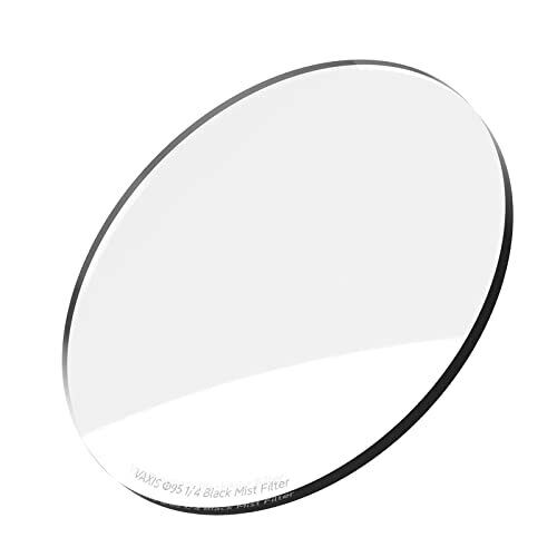 Tilta Vaxis VFX21-31 - Filtro nero da 95 mm per Tilta Mirage Matte Box (q8Y)
