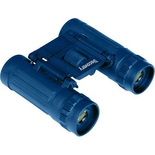 Binocolo Discovery Basics BB 8x21