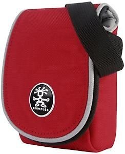 Crumpler Muffin Top 80 Rosso (p2P)
