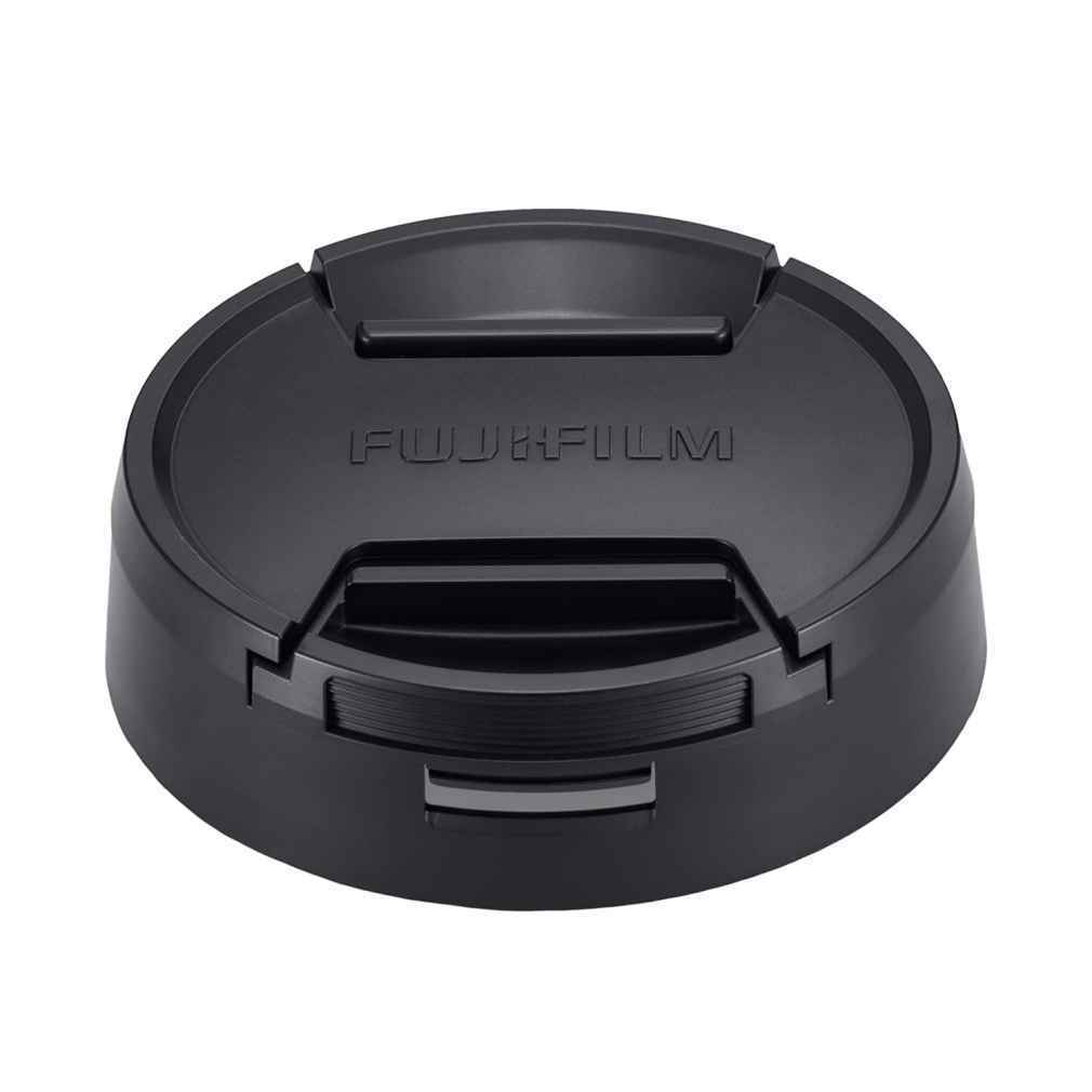 Fujifilm FLCP-8-16 Tappo Obiettivo 16mm Anteriore lens cup Nero