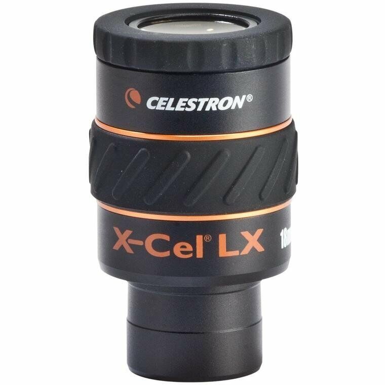 Celestron Oculare X-CEL LX 18mm