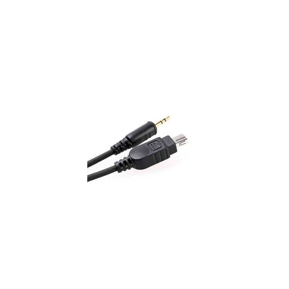 JJC  Cable-M Cavo di connessione per nikon MC-DC2