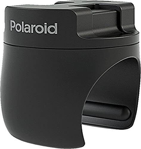 Polaroid POLC3BM accessorio per la montatura delle macchine fotografiche (a9j)