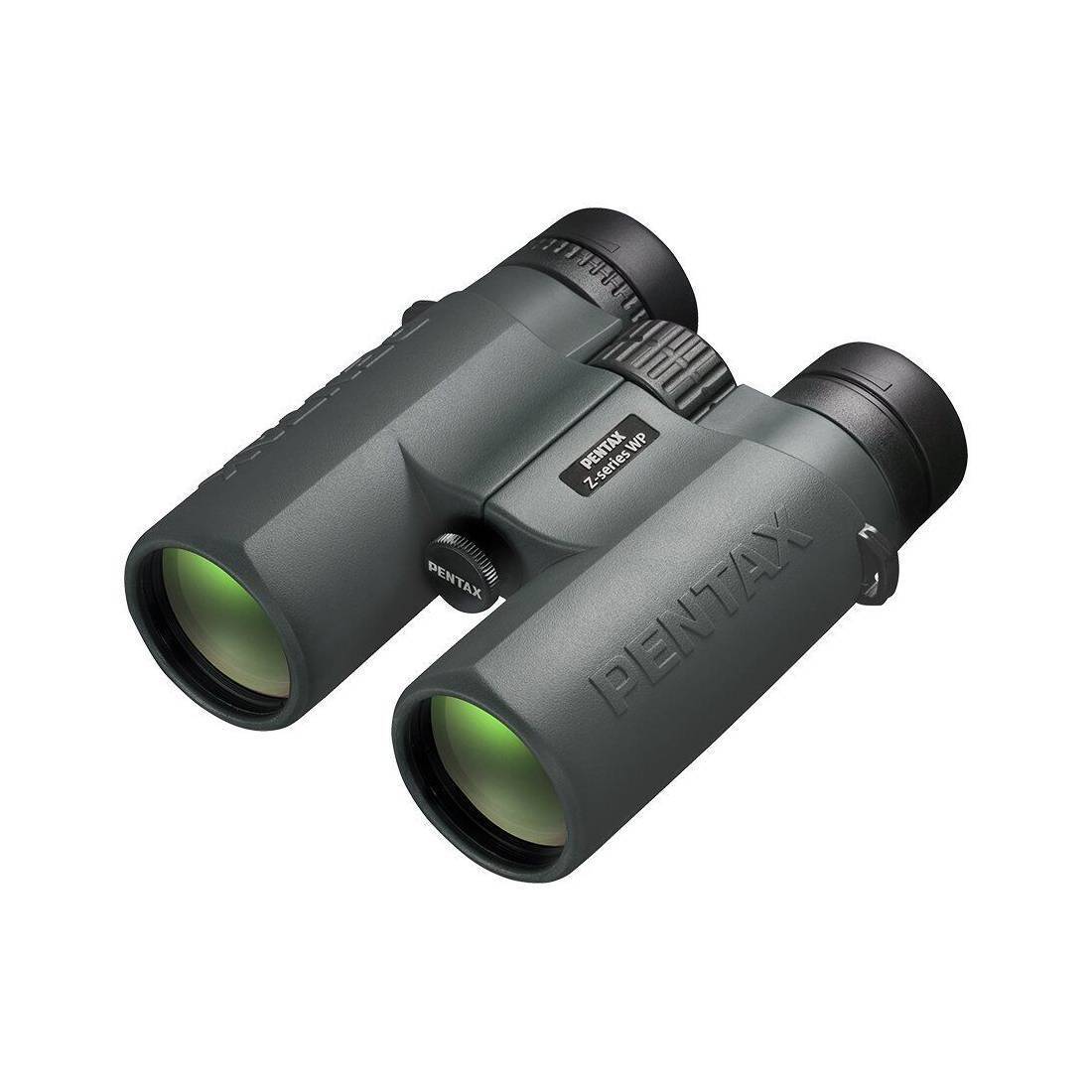 Pentax ZD 10x43 WP Binocolo Waterproof