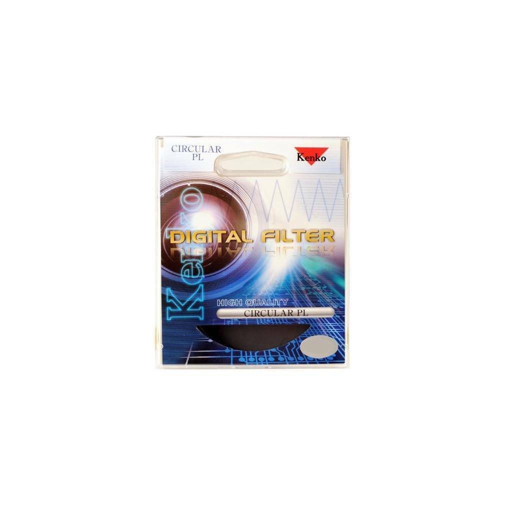 KENKO DIGITAL FILTER 67mm Circular PL High Quality