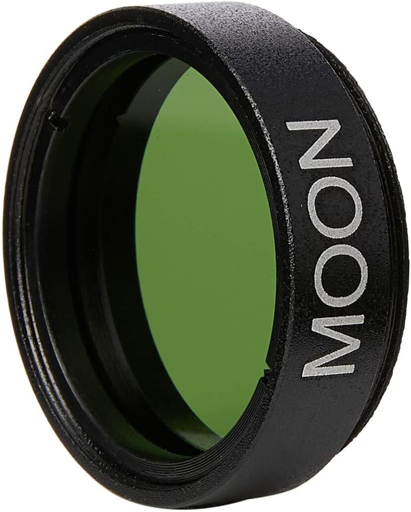 Filtro polarizzatore Tecnosky da 2" TKpol2 foto Astronomia Marquis telescopio