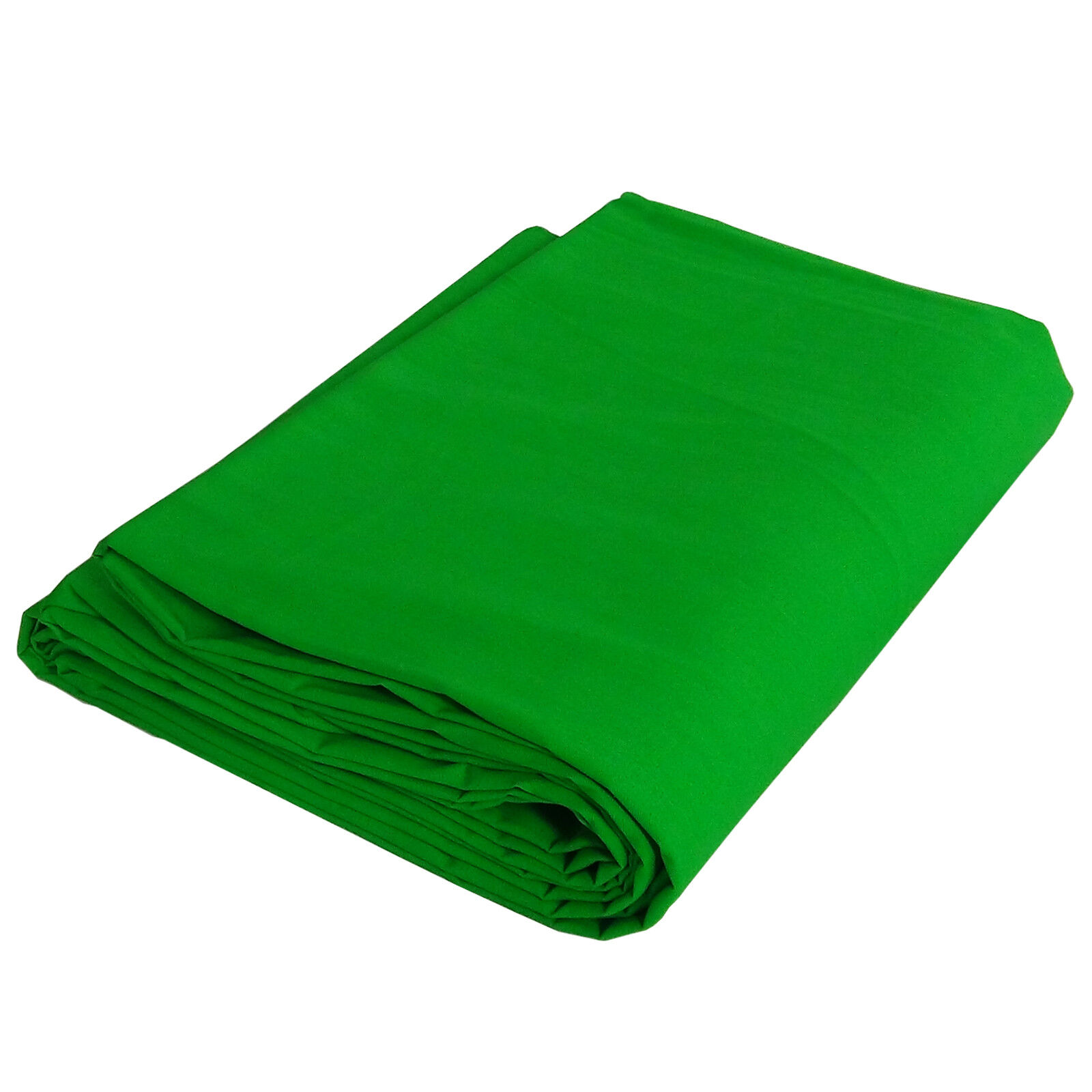 Fondale Background Cotone Professionale DynaSun W604 Verde 3x6 VenditoreItaliano