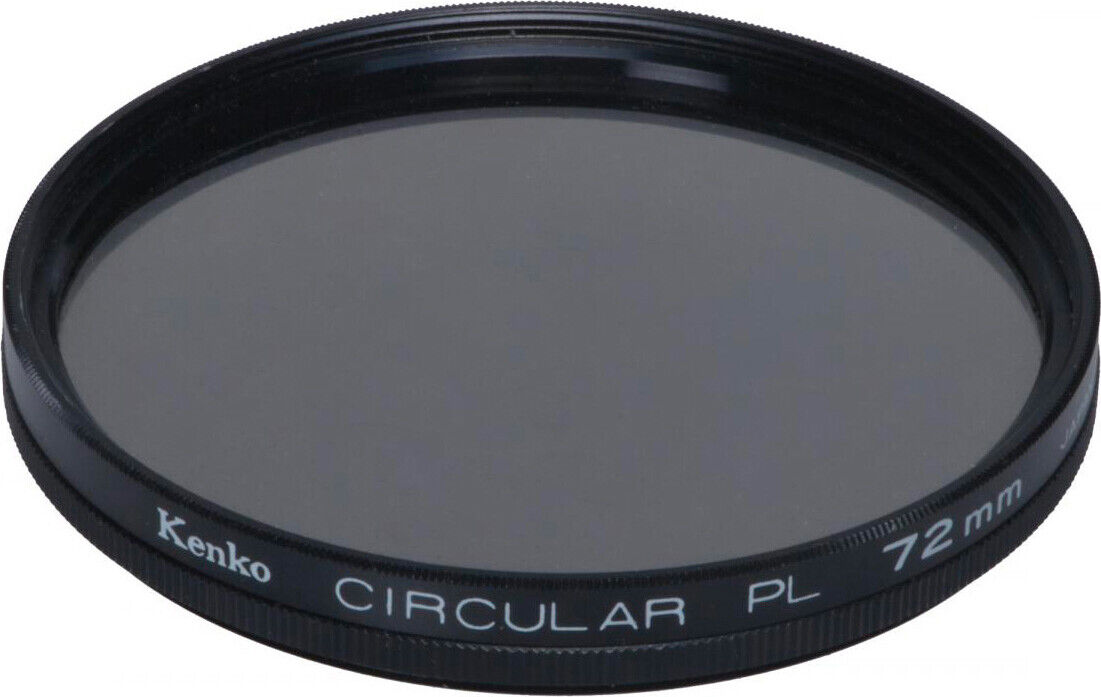 Kenko Filtro Luce Polarizzatore Circolare PL 105MM KE9905