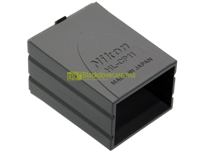 Nikon HL-CP11 paraluce display per fotocamere Nikon Coolpix 2000. NUOVO.