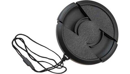 Dorr Tappo Fotografico Protezione Lente Professional Lens Cap 37 mm 306137