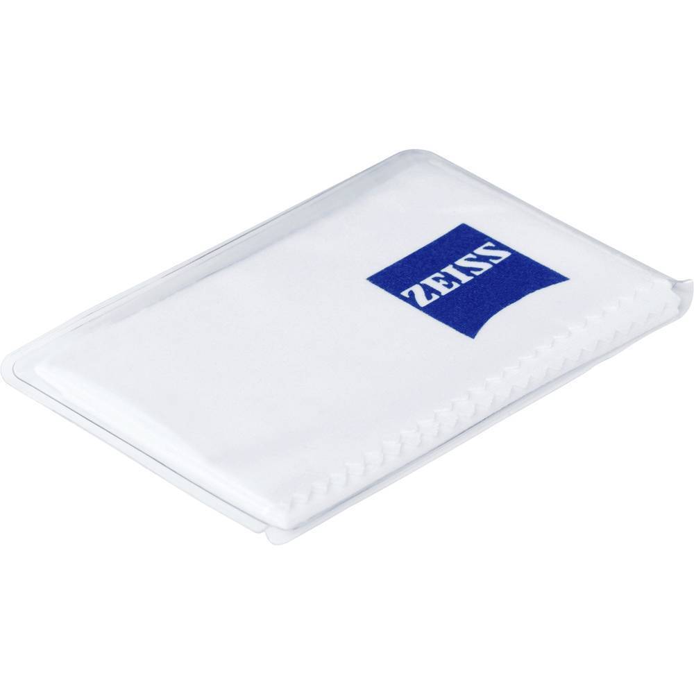 Zeiss Mikrofasertuch 30 x 40 cm 2096-818 Panno in microfibra per pulizia