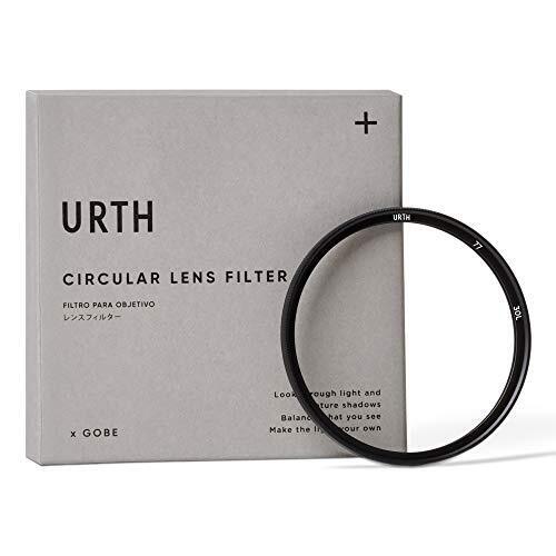 Urth UV Lens Filter (Plus+) (77mm, Avvitare) (h6P)