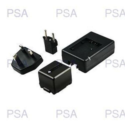 BATTERIA PER FOTOCAMERA / VIDEOCAMERA PANASONIC VW-VBG1