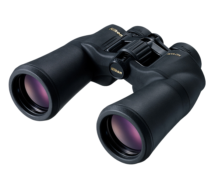 Nikon ACULON A211 16x50 - Garanzia 10 anni Nital -