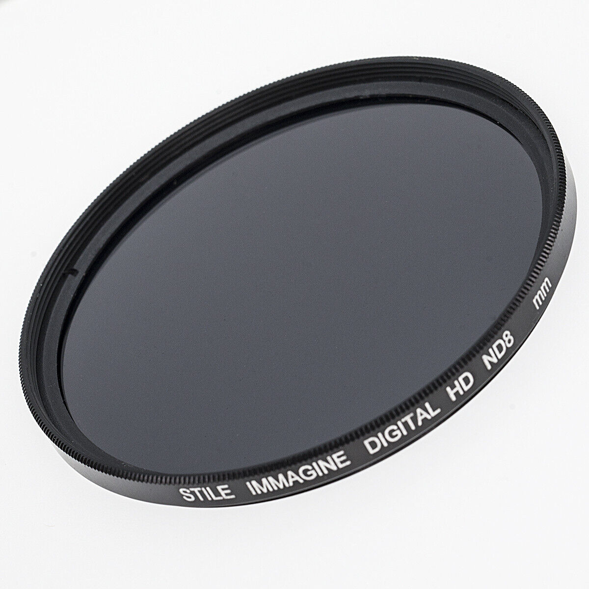 FILTRO NEUTRO ND 4 FILTER 52 mm GREY NEUTRAL DENSITY COMPATIBILE CON Canon Nikon