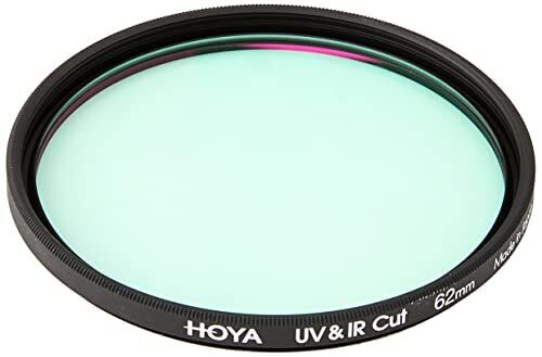 HOYA UV IR CUT Filter D62 mm (t9M)